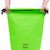 Dry Bag Green 10 L PVC