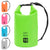 Dry Bag Green 10 L PVC