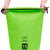 Dry Bag Green 15 L PVC