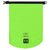 Dry Bag Green 15 L PVC