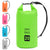 Dry Bag Green 20 L PVC