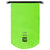 Dry Bag Green 30 L PVC