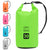 Dry Bag Green 30 L PVC