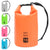 Dry Bag Orange 10 L PVC