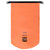 Dry Bag Orange 30 L PVC