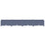 Raised Bed 160x40x23 cm Polypropylene