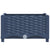 Raised Bed 160x40x23 cm Polypropylene