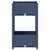 Raised Bed 120x40x71 cm Polypropylene