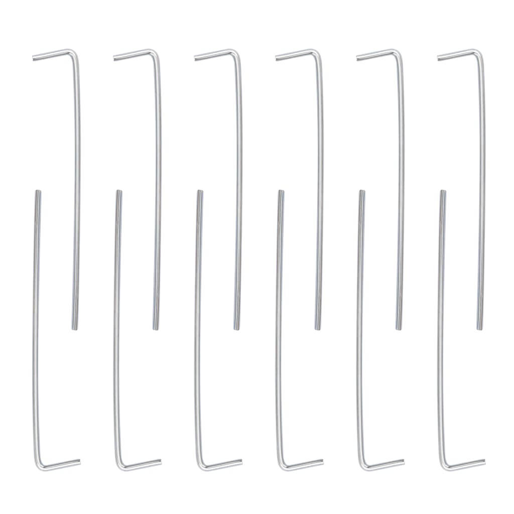 Garden Gazebo 323x275x265 cm White 180 g/m²