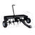 Lawn Aerator for Ride-on Mower 102 cm