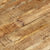 Nesting Coffee Tables 2 pcs Solid Mango Wood
