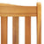 Rocking Chair Solid Acacia Wood