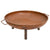 Fire Pit 67.5x58x22.5 cm Steel