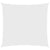 Sunshade Sail Oxford Fabric Square 3x3 m White