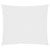 Sunshade Sail Oxford Fabric Rectangular 2x2.5 m White