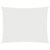 Sunshade Sail Oxford Fabric Rectangular 2x3.5 m White