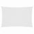 Sunshade Sail Oxford Fabric Rectangular 2x5 m White