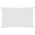 Sunshade Sail Oxford Fabric Rectangular 2.5x5 m White