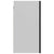 Hanging Cabinet Lyon Black 60x31x60 cm Engineered Wood