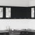 Hanging Cabinet Lyon Black 60x31x60 cm Engineered Wood