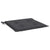 Garden Chair Cushions 2 pcs Anthracite 40x40x4 cm Oxford Fabric