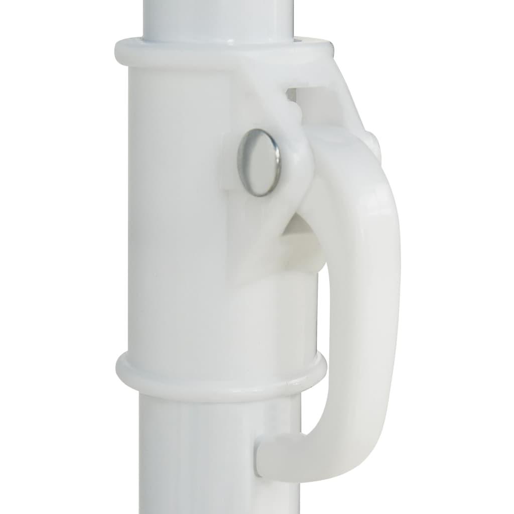 Hawaii Beach Parasol Blue 300 cm