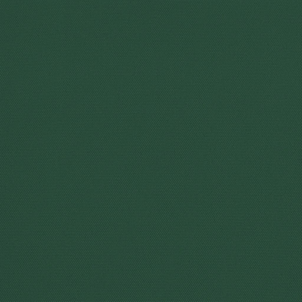 Replacement Fabric for Cantilever Umbrella Green 350 cm