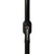 3-Tier Garden Parasol with Aluminium Pole Sand 2.5x2.5 m
