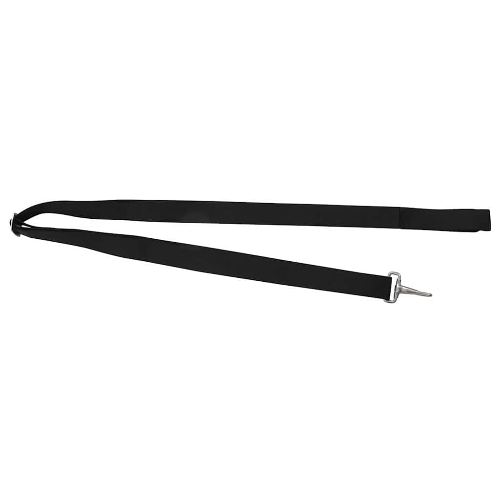 3 Bow Bimini Top Anthracite 183x160x137 cm