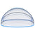 Pool Dome Oval 530x410x205 cm