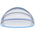 Pool Dome Oval 620x410x205 cm