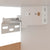 Hanging Cabinets 2 pcs White 50x31x60 cm Engineered Wood