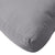 Pallet Cushion Grey 80x80x12 cm Fabric