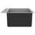 Handmade Kitchen Sink Stainless Steel