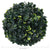 Artificial Boxwood Balls 2 pcs 22 cm