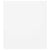 TV Cabinet with LED Lights White 120x35x40 cm