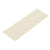3-Seater Garden Bench with Cushion 150 cm Solid Eucalyptus Wood