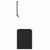 2 Piece Bathroom Furniture Set Grey Engineered Wood
