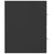 2 Piece Bathroom Furniture Set Grey Engineered Wood
