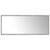 2 Piece Bathroom Furniture Set Concrete Grey Engineered Wood