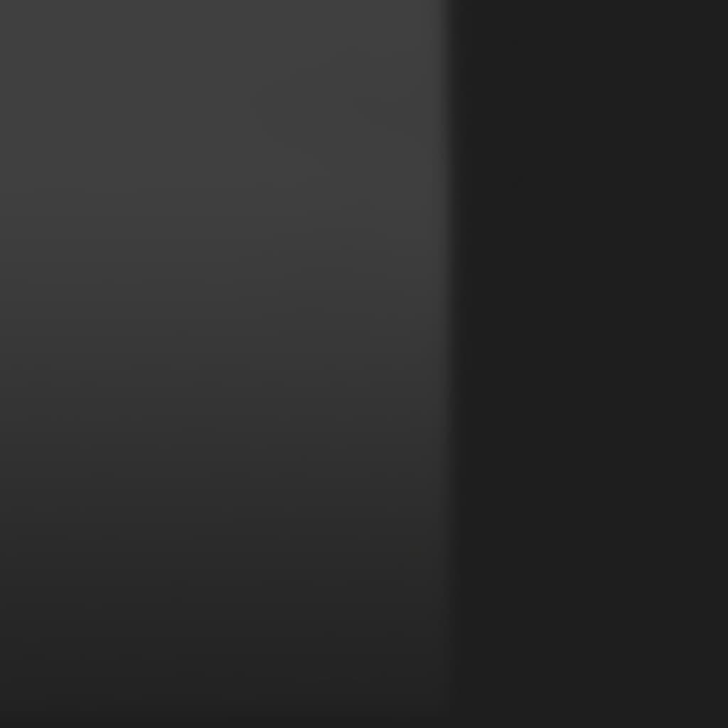 Bookshelf Boards 4 pcs High Gloss Black 40x30x1.5 cm Engineered Wood