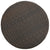 5 Piece Garden Bar Set with Cushions Poly Rattan Brown