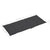 Garden Chairs 4 pcs with Anthracite Cushions Solid Teak Wood