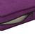 Dog Sofa Burgundy 72x45x30 cm Plush