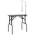 Adjustable Dog Grooming Table with 1 Loop
