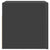Wall Mounted TV Cabinets 2 pcs Grey 30.5x30x30 cm