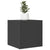 Wall Mounted TV Cabinets 2 pcs Grey 30.5x30x30 cm