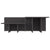 Coffee Tables 2 pcs Grey 111.5x50x33 cm Engineered Wood
