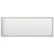 Bathroom Furniture Set Concrete Grey Engineered Wood