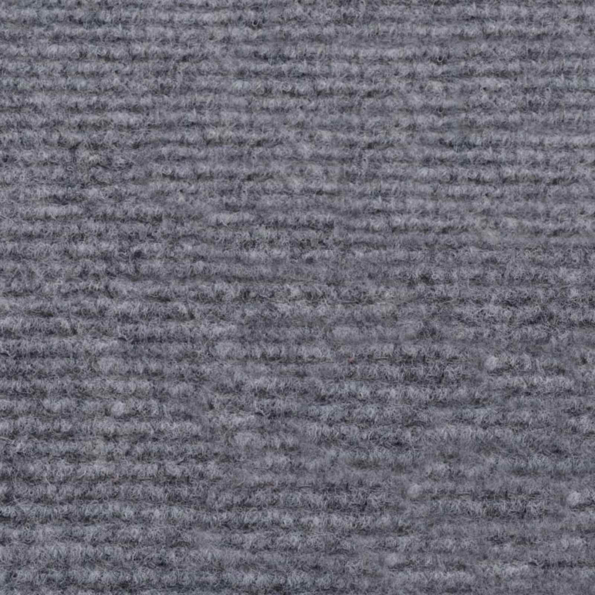Carpet Grey 1,2 x 10 m Polyester